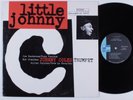 JOHNNY COLES Little Johnny C BLUE NOTE UA LP VG++ stereo Liberty