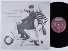 SONNY CRISS Go Man  IMPERIAL LP NM mono japan reissue