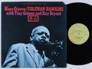 COLEMAN HAWKINS Blues Groove PRESTIGE JAZZ CLASSICS SERIES LP VG+/VG++