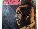 YUSEF LATEEF-INTO SOMETHING ON PRESTIGE JAZZ LP-VG++, IN SHRINK  ELVIN JONES