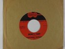 Blues 45 - Lightning Hopkins - Mama's Fight/My Woman - Arhoolie - VG+ mp3