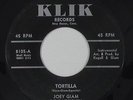 R&B Inst. 45 - Joey Giam & the Noblemen - Tortilla/Pumpkin - Klik - mp3