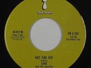 Hard Rock Psych 45 - Luke & the Apostles - Not Far Off - True North - VG++ mp3