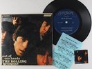 Jukebox Hard Cover EP - Rolling Stones - Out Of Our Heads - London - SBG 37 VG+