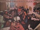 Pacific Gas and Electric Same ORIGINAL 1ST US Columbia Vinyl LP
