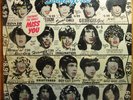 THE ROLLING STONES SOME GIRLS ORIGINAL FIRST ISSUE LP - NEAR MINT  OriginalOwner