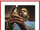 JOHN COLTRANE GIANT STEPS LP VINYL NEW 33RPM