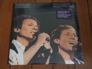 SIMON AND GARFUNKEL THE CONCERT IN CENTRAL PARK 2 LP NEW SEALED W/ BOOKLET Vinyl