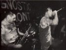 Agnostic Front Do Or Die / Rage CLEAR VINYL Vinyl Single 7inch NEAR MINT
