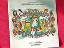 OST LP ALICE'S ADVENTURES IN WONDERLAND JOHN BARRY 1972 WARNER BROS. SEALED MINT