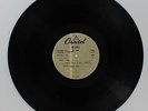 VERDI AIDA 1951 ACETATE 3 LP SET Serafin Conca Gigli RARE OPERA Capitol