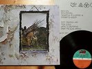 Led Zeppelin - IV / 4 / ZOSO - GER 1971  FOC + OIS Stairway to Heaven - TOP MINT