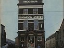 Ringo Starr vinyl LP album record Sentimental Journey - EX UK PCS7101 APPLE