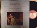 NAVARRA .SANCAN . Beethoven. Intégrale sonates variations. BOX 3 LPs MUSIDISC NM