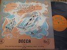 LXT 2895 Schumann Cello Concerto etc. / Gendron / Ansermet O/G