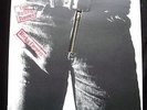 The Rolling Stones - 'Sticky Fingers' Rare Withdrawn Gatefold LP Near Mint