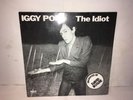 Iggy Pop The Idiot Lp A2 B2