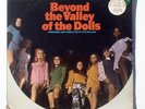 BEYOND THE VALLEY OF THE DOLLS LP orig SEALED 20th CENTURY soundtrack Russ Meyer