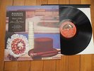 ASDF 287 STRAUSS / R.KEMPE cond. LP  LVSM  STEREO Dowel Spine EX+