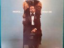 Eddie Kendricks, People Hold On. 1972 Funk / Soul LP. T315L Tamla Mowtown