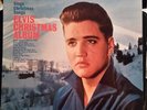 Elvis Presley - Elvis' Christmas Album - 1964 Vinyl LP Record LPM 1951 (VG+)
