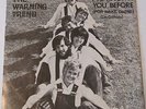 The Warming Trend - I've Known You Before / Colorado 45 TWT Picture Sleeve VG++