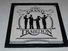 The Grand Tradition From The First Hello 1980 Barbershop Quartet AUTOGRAPHED