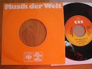 BRUCE SPRINGSTEEN - TENTH AVENUE FREEZE-OUT - GERMAN/ GERMANY 7