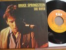 BRUCE SPRINGSTEEN - THE RIVER -  GERMANY 7
