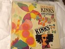 THE KINKS  Face to Face  VINYL TRi Color Reprise  MONO  R 6228