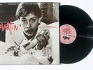 MARTIN LP orig VARESE SARABANDE horror ost Donald Rubinstein George A. Romero M-