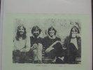 PINK FLOYD VERY RARE ORIGINAL VINTAGE  ACETATE PINK FLOYD VOL. 2 RARE