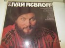 IVAN REBROFF SIGNED/AUTOGRAPHED LP RECORD