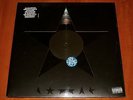 DAVID BOWIE BLACKSTAR LP *RARE* MPO 1st PRESSING VINYL 2015 ISO RECORDS EU New