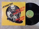 Jethro Tull Too Old To Rock N' Roll: Too Young To Die CHY 1111 Japan Press