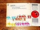 SAX 5266 first ed. Haydn Symphony n.100 & 102 KLEMPERER . New Philharmonia  nm