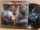 John Coltrane Black Pearls EX PRESTIGE MONO VAN GELDER in SHRINK