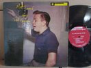 Mel Torme Sings Fred Astaire VG+ BETHLEHEM MONO DEEP GROOVE