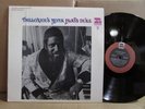 Thelonious Monk Plays Duke EX Riverside