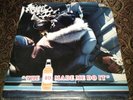 Dice - The 40 Made Me Do It (Vinyl) EX/VG+ Esham Natas TNT Moebaddis