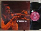 Urbie Green East Coast Jazz 6 VG+ BETHLEHEM MONO DEEP GROOVE
