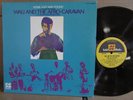Wali And The Afro-Caravan It’s Afro Underground Home Lost & Found EX