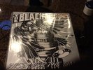 BLACK CROWES - WISER FOR THE TIME - 4 LP, 180 GRAM, VINYL BOXSET