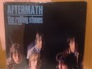 ROLLING STONES- AFTERMATH-NR MINT 1966 LONDON STEREO ROCK LP ALBUM