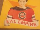 Rage Against the Machine - Evil Empire Vinyl LP