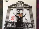 Banksy Blur Crazy Beat, Vinyl - R 6610, 7