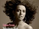 Fabiana Passoni - Naturalmente Brasil [New Vinyl]