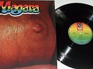 LP NIAGARA Niagara (Re) PMG002LP STILL SEALED (Udo Lindenberg, Amon Düül II)