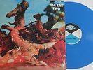 LP TOE FAT Two - Re-Release - BLUE VINYL - Soundvision 03501 STILL SEALED