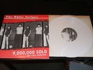 THE WHITE STRIPES - 9,000,000 Sold And Still Counting - Live performance LP